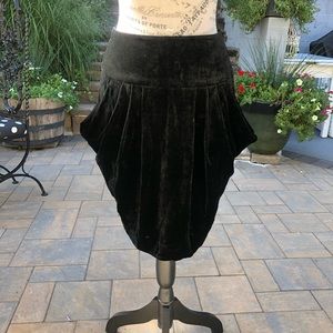 French Connection skirt with pockets